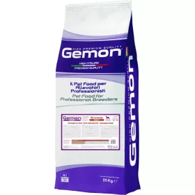 GEMON All breeds Bárány&Rizs 20kg