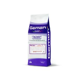 Gemon Dog 20kg Mini Adult lazac-rizs (26/13)