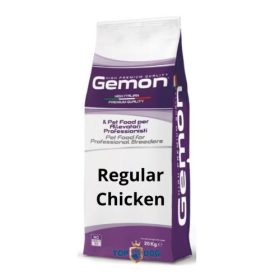 Gemon Dog 20kg Medium Regular csirke-rizs (25/14)