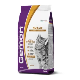 Gemon Cat 2kg Adult Csirke & Pulyka