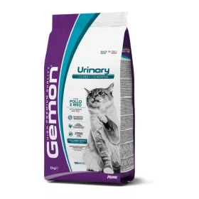 Gemon Cat Urinary Adult macskaeledel csirke-rizs 2kg