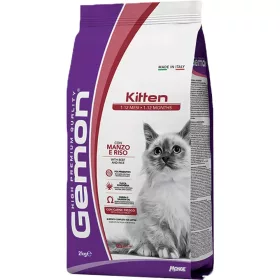 Gemon Cat 2kg Kitten Marha-rizs