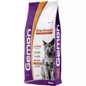 Gemon Cat 7kg Steril Pulyka