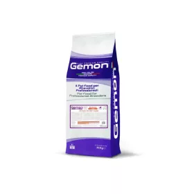 Gemon Cat 20kg Sterilised tonhal-lazac (32/13)