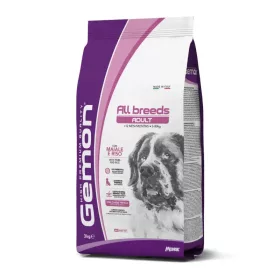 Gemon Dog 3kg Adult Sertés-rizs