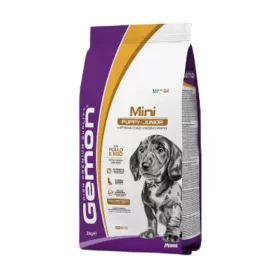 Gemon Dog 3kg Mini Puppy & Junior Csirke-rizs