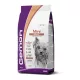 Gemon Dog 3kg Mini Adult Lazac-rizs