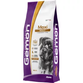 Gemon Dog 15kg Maxi Adult Csirke-rizs
