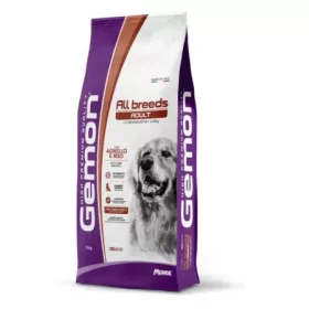 Gemon Dog 15kg Adult Bárány-rizs