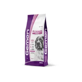 Gemon Dog 15kg Adult Sertés-rizs