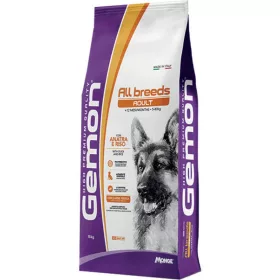 Gemon Dog 15kg Adult Kacsa-rizs