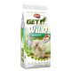 Panzi GetWild 15kg Adult Sensitive Rabbit&Beef with Pumpkin' (Nyúl-Marha-tök)(chicken&wheat free)