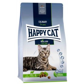 Happy Cat Adult Bárány 4kg Száraztáp