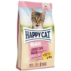 Happy Cat Minkas Junior Care 1,5kg Száraztáp