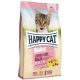 Happy Cat Minkas Junior Care 1,5kg Száraztáp