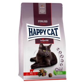 Happy Cat Adult Steril Marha 1,3kg