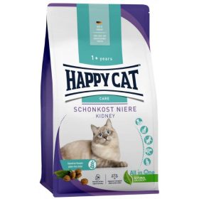 Happy Cat Sensitive Niere 1,3kg Vesekimélő