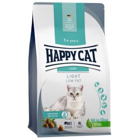 Happy Cat Sensitive Adult Light 4kg Száraztáp