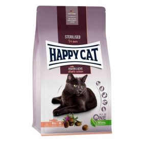 Happy Cat Adult Steril Lazac 1,3kg