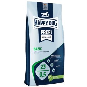 Happy Dog 20kg Profi Line Basic 23/9,5 Száraztáp