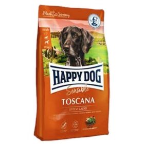 Happy Dog Sensible Toscana 12,5kg Száraztáp Kutya