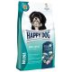 Happy Dog F+V Mini Adult 4kg Száraztáp Kutya