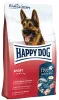 Happy Dog Flocken Vollkost Sport 14kg Száraztáp Kutya