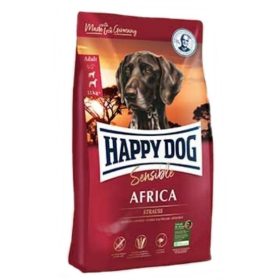 Happy Dog Sensible Africa 4kg Száraztáp Kutya