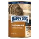 Happy Dog Konzerv 800g Pulyka Texas 100%