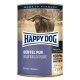Happy Dog Konzerv 400g Italy Bivalyhús 100%