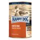 Happy Dog Konzerv 800g France Kacsahús 100%