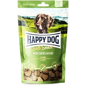 Happy Dog Soft Snack Neuseeland 100g Jutalomfalat