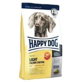Happy Dog F+V Light Calorie Control 12kg