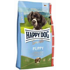 Happy Dog 18kg Sensible Puppy Lamm Rice 152142