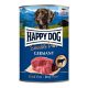 Happy Dog Konzerv 400g Germany Marha
