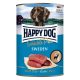 Happy Dog Konzerv 400g Sweden Vad