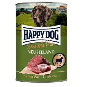 Happy Dog Konzerv 400g Neuseeland Bárány