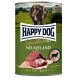 Happy Dog Konzerv 400g Neuseeland Bárány