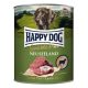 Happy Dog Konzerv 800g Neuseeland Bárány