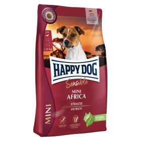 Happy Dog Mini Africa 4kg Száraztáp Kutya