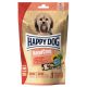 Happy Dog NaturCroq Mini Lazac Rizs 100g Jutalomfalat