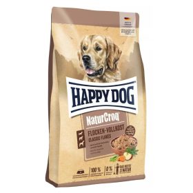 Happy Dog Flocken Vollkost 10kg Száraztáp Kutya