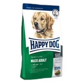 Happy Dog Flocken Vollkost Adult Maxi 4kg Száraztáp Kutya