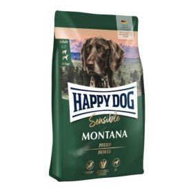 Happy Dog Montana 10kg Száraztáp Kutya