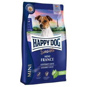 Happy Dog Mini France 4kg Száraztáp Kutya