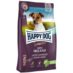 Happy Dog Mini Irland 10kg Száraztáp Kutya