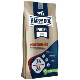 Happy Dog 20kg Profi Line Race 34/24 Száraztáp