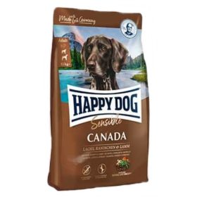 Happy Dog Sensible Canada 11kg Száraztáp Kutya