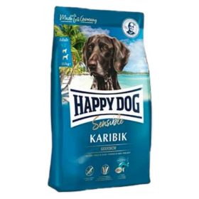 Happy Dog Sensible Karibik 4kg Száraztáp Kutya