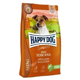 Happy Dog Sensible Mini Toscana 10kg